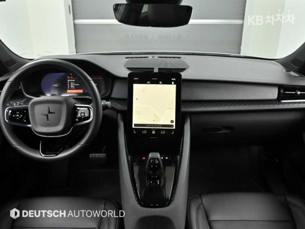 Polestar 2 — miniaturë 7