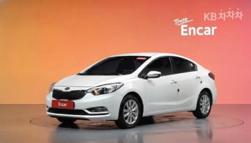 Kia K3 Trendy — foto 1