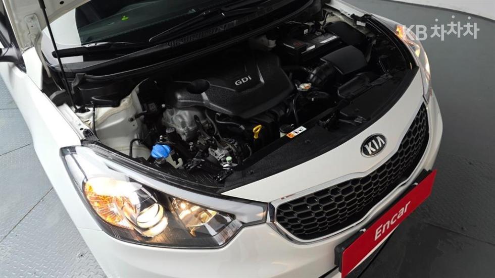 Kia K3 — miniaturë 6
