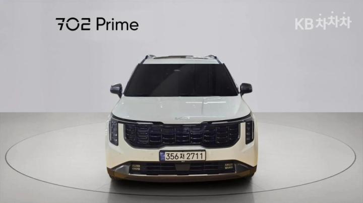 Kia Carnival — miniaturë 3