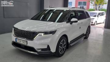 Kia Carnival D2.2 9인승 노블레스 — foto 1