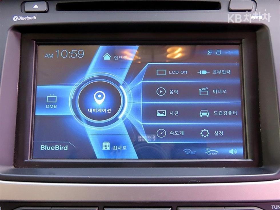 Kia Carens — miniaturë 14