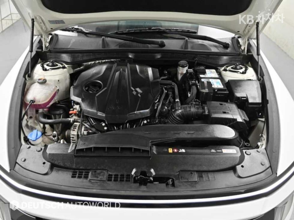 Hyundai Sonata — miniaturë 6