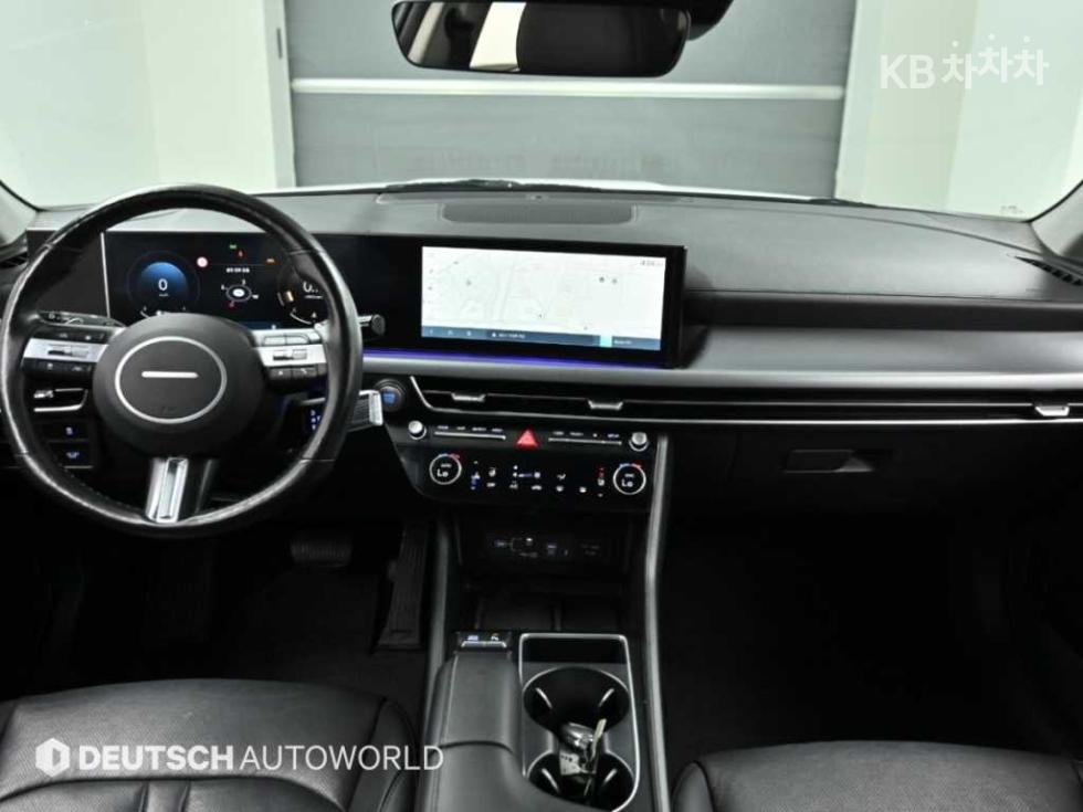 Hyundai Sonata — miniaturë 7