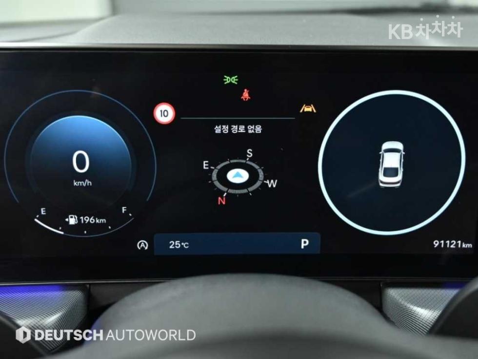 Hyundai Sonata — miniaturë 8