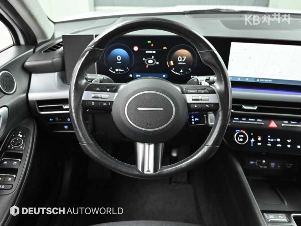 Hyundai Sonata — miniaturë 13