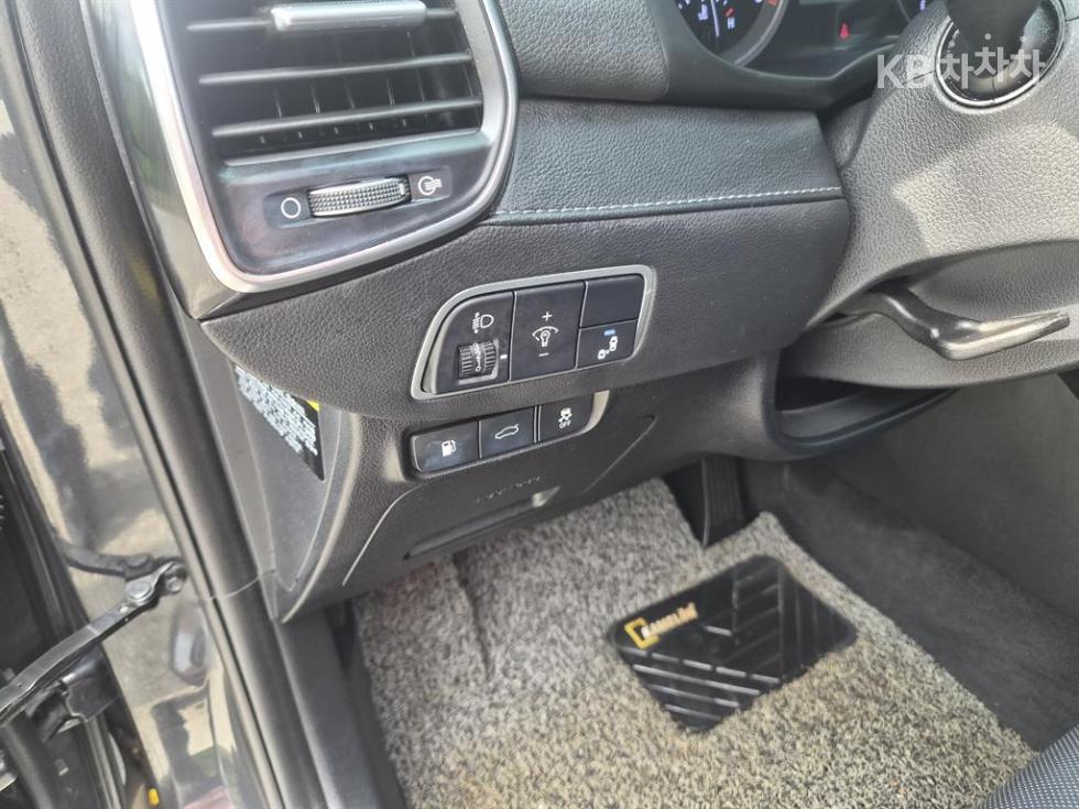Hyundai Grandeur — miniaturë 9