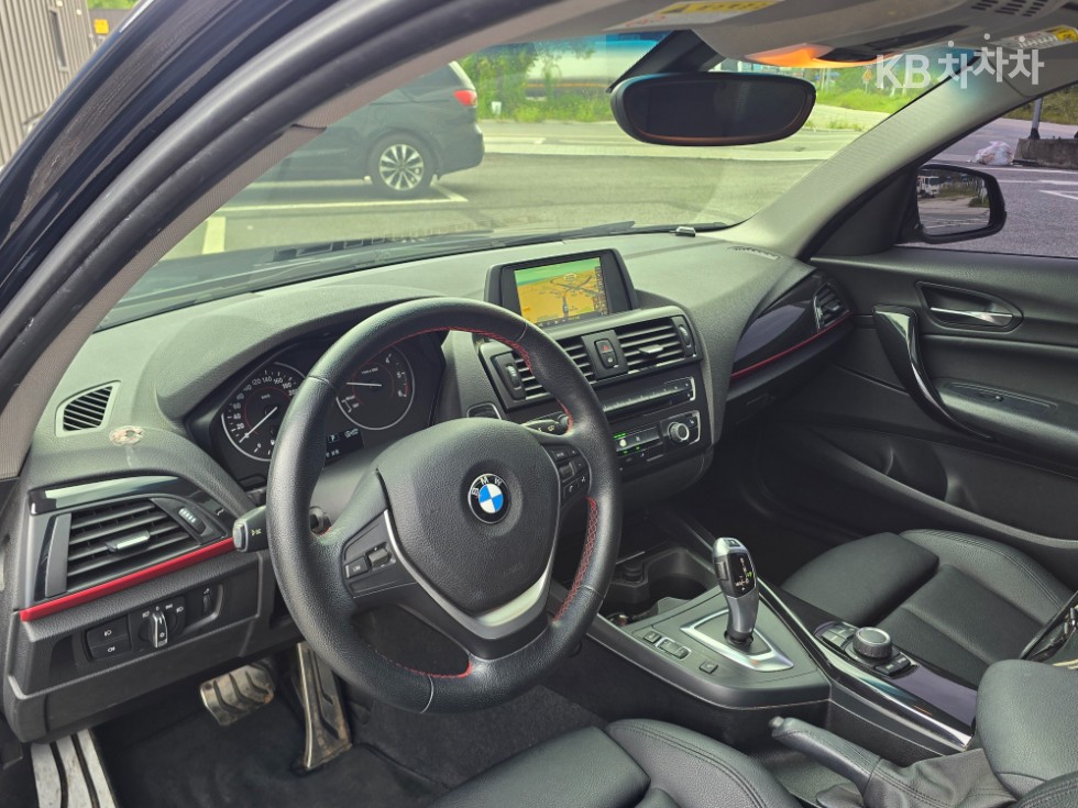 BMW 1 Series — miniaturë 6