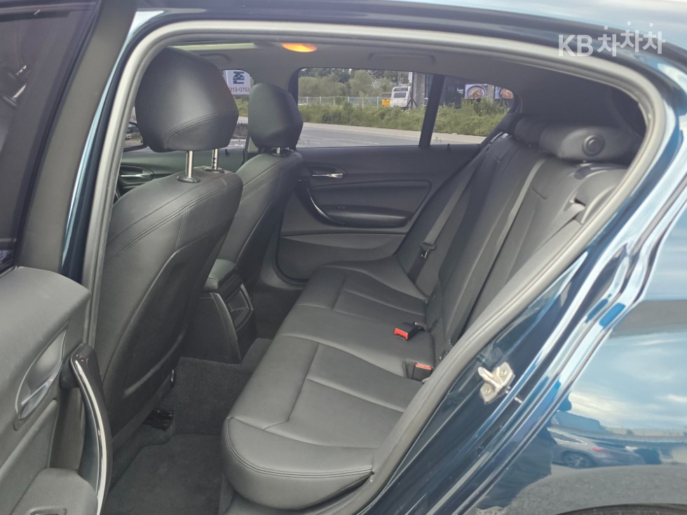 BMW 1 Series — miniaturë 7