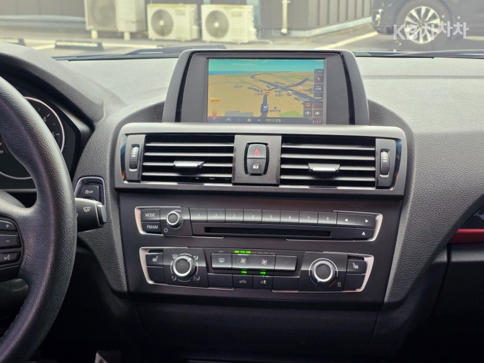 BMW 1 Series — miniaturë 12
