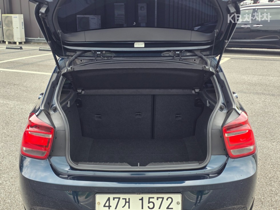 BMW 1 Series — miniaturë 18