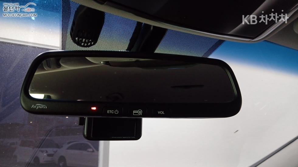 Hyundai Grandeur — miniaturë 12