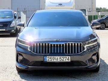 Kia K7 2.5 GDI X Edition — foto 1