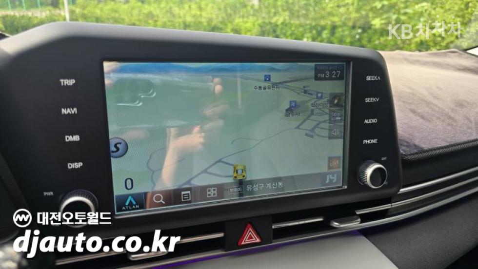 Hyundai Avante — miniaturë 14