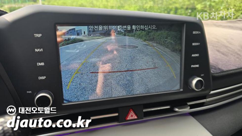 Hyundai Avante — miniaturë 15