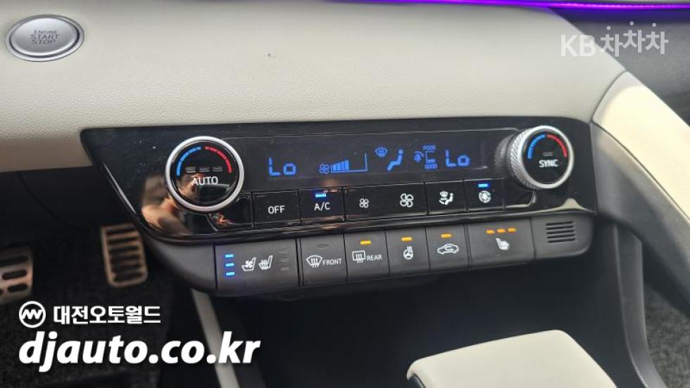 Hyundai Avante — miniaturë 16