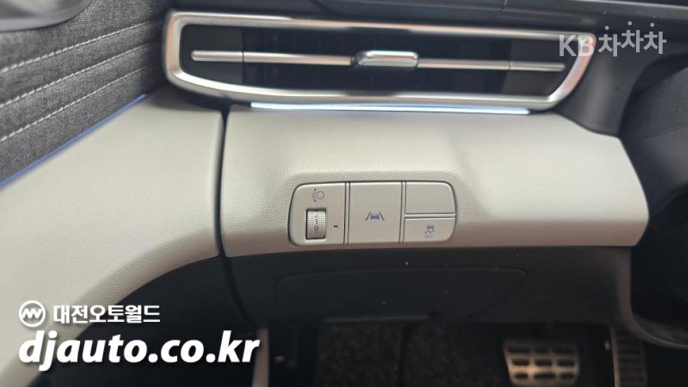 Hyundai Avante — miniaturë 17