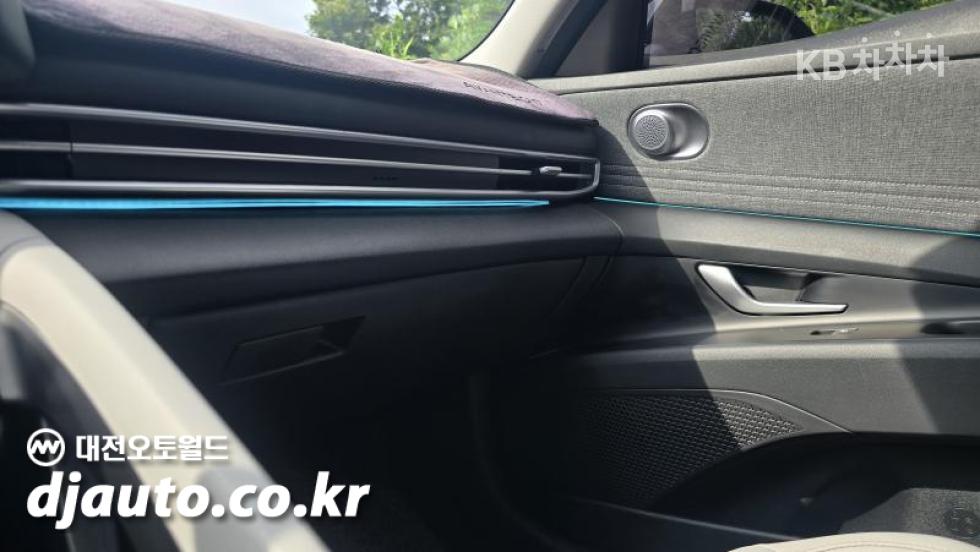 Hyundai Avante — miniaturë 19