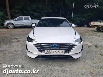 Hyundai Sonata 2.0  premium  family — foto 1