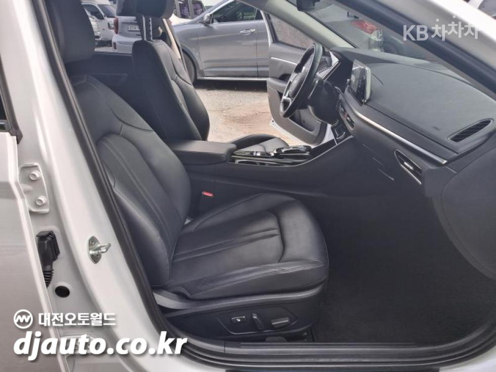 Hyundai Sonata — miniaturë 6