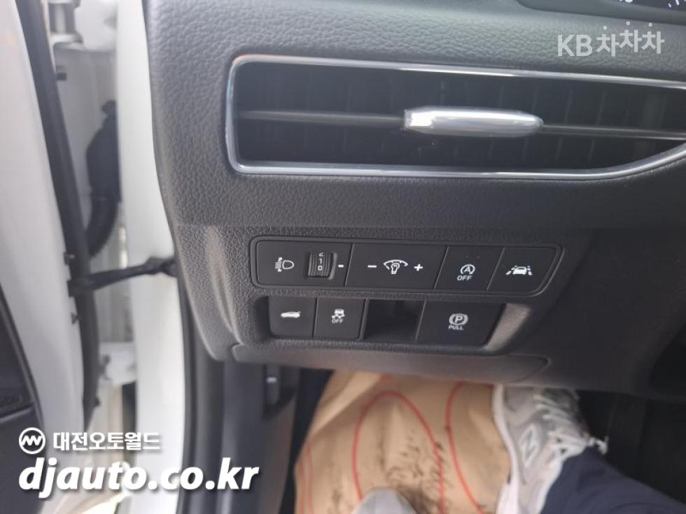Hyundai Sonata — miniaturë 8