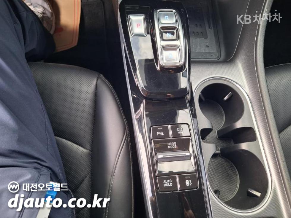 Hyundai Sonata — miniaturë 11