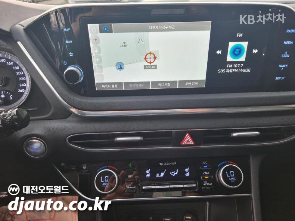 Hyundai Sonata — miniaturë 13