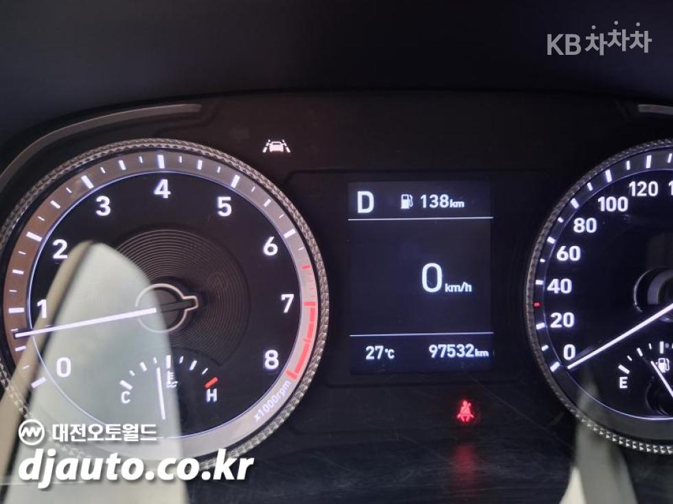 Hyundai Sonata — miniaturë 15