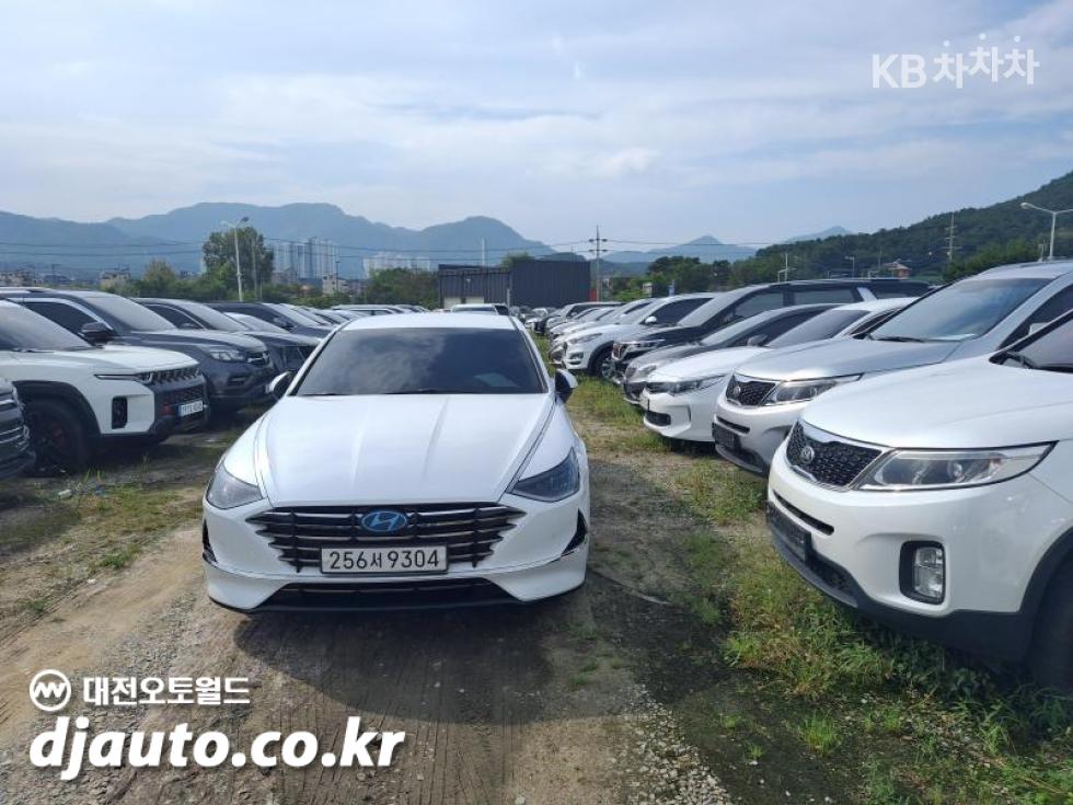 Hyundai Sonata — miniaturë 17