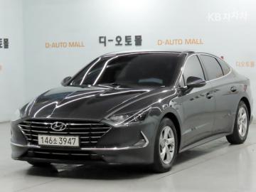 Hyundai Sonata 2.0 lpg   smart — foto 1