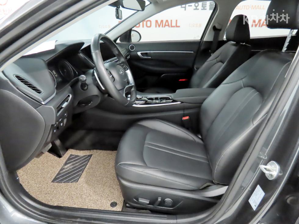 Hyundai Sonata — miniaturë 6
