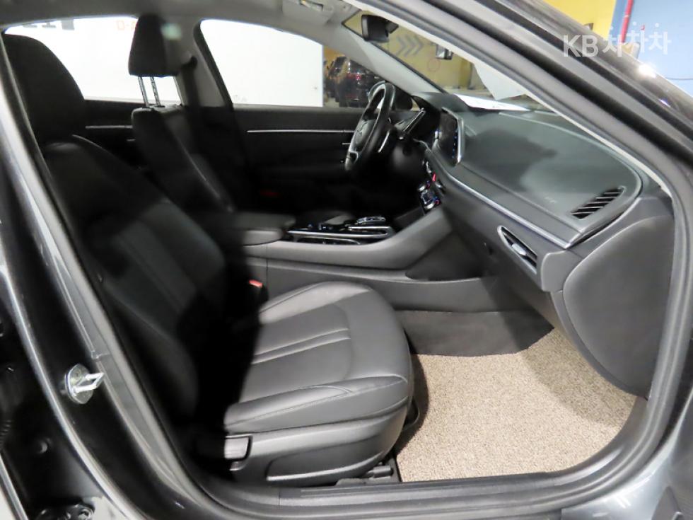 Hyundai Sonata — miniaturë 8