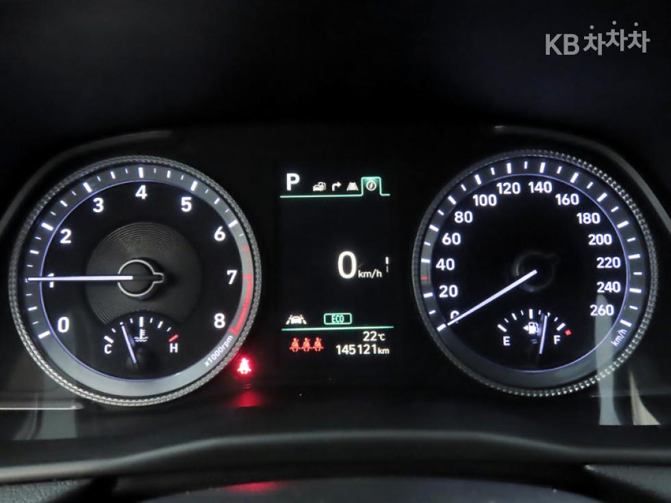 Hyundai Sonata — miniaturë 9