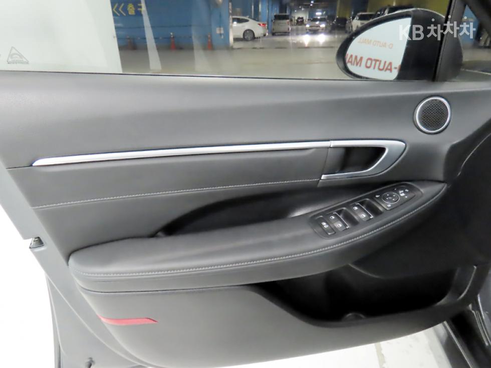 Hyundai Sonata — miniaturë 14