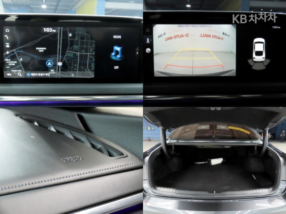 Hyundai Sonata — miniaturë 18