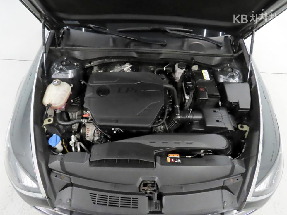 Hyundai Sonata — miniaturë 19