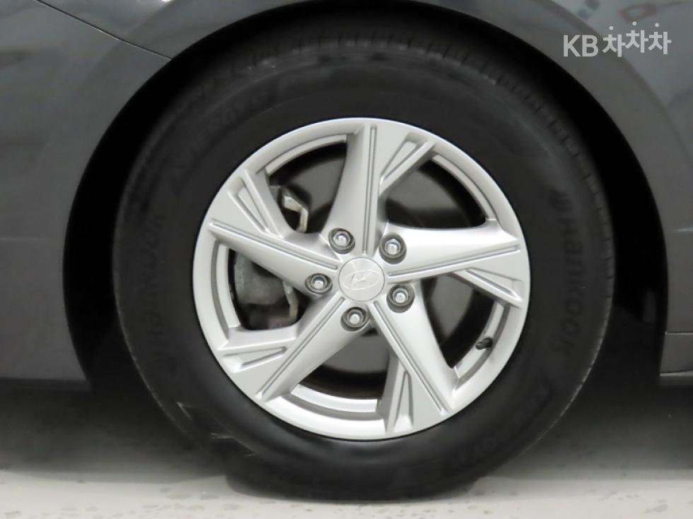 Hyundai Sonata — miniaturë 20