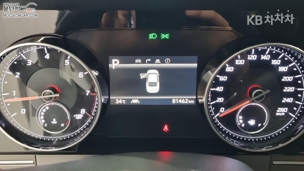 Hyundai Grandeur — miniaturë 5