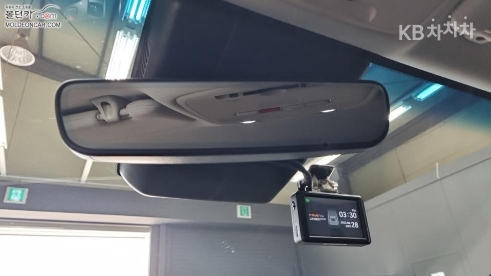 Hyundai Grandeur — miniaturë 15