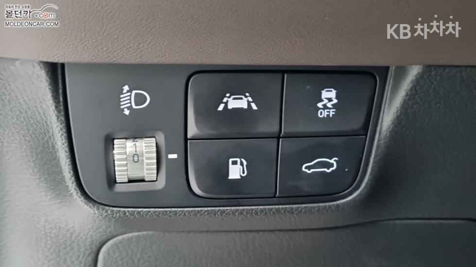 Hyundai Grandeur — miniaturë 16