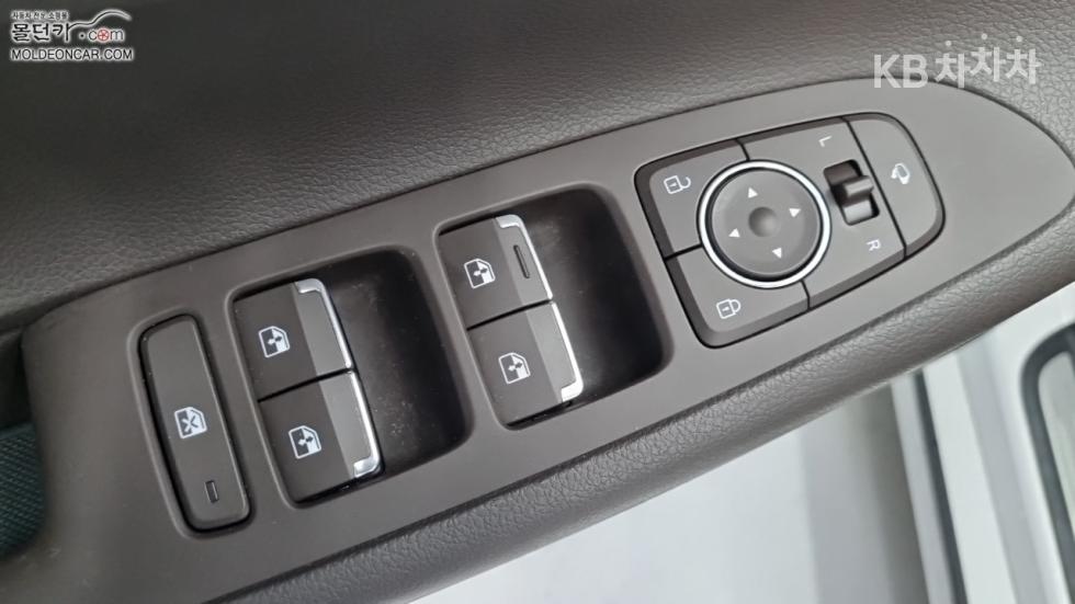 Hyundai Grandeur — miniaturë 17