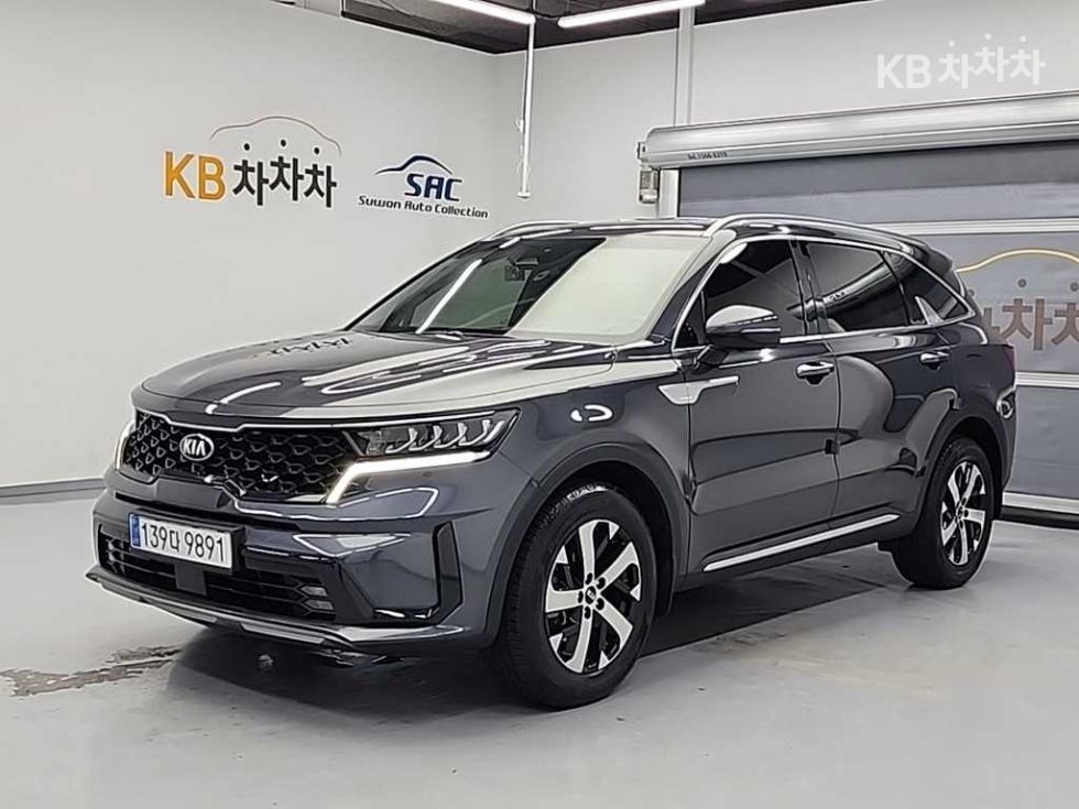 Kia Соренто