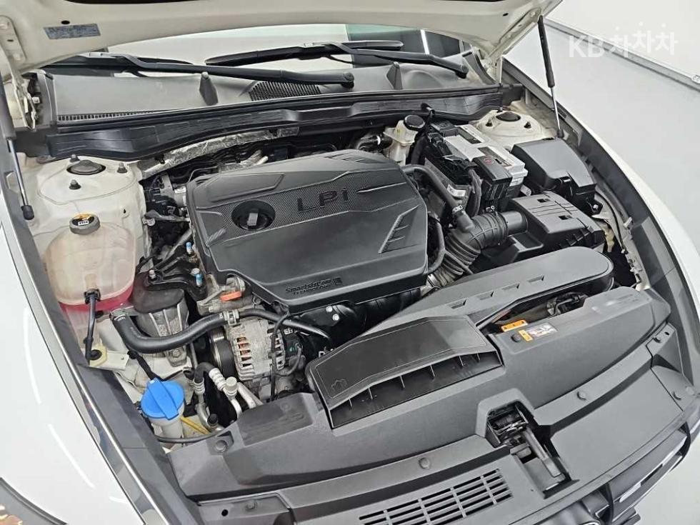 Hyundai Sonata — miniaturë 5