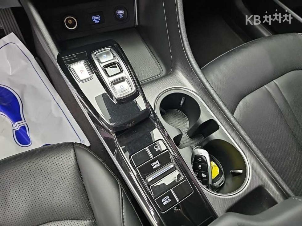 Hyundai Sonata — miniaturë 8