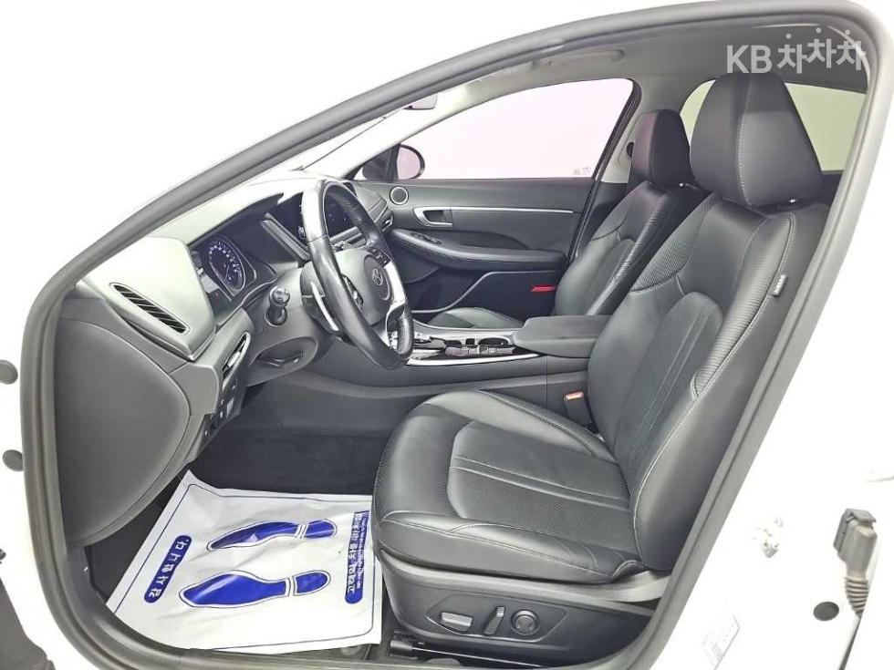 Hyundai Sonata — miniaturë 11