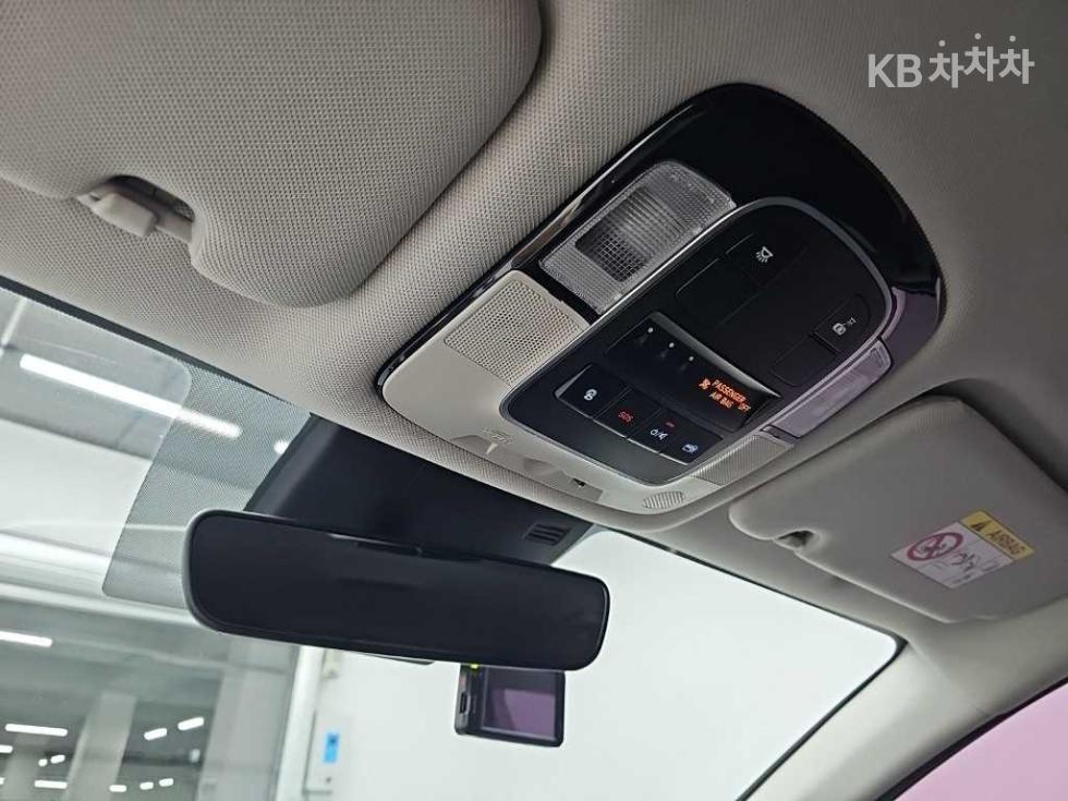 Hyundai Sonata — miniaturë 15