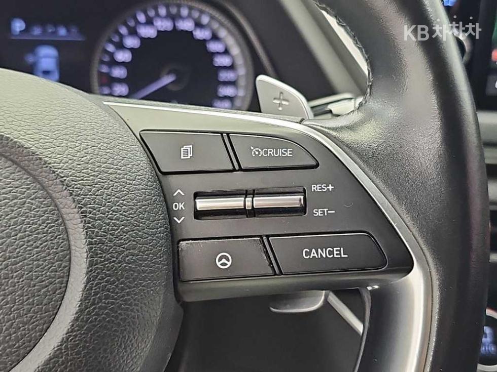 Hyundai Sonata — miniaturë 16