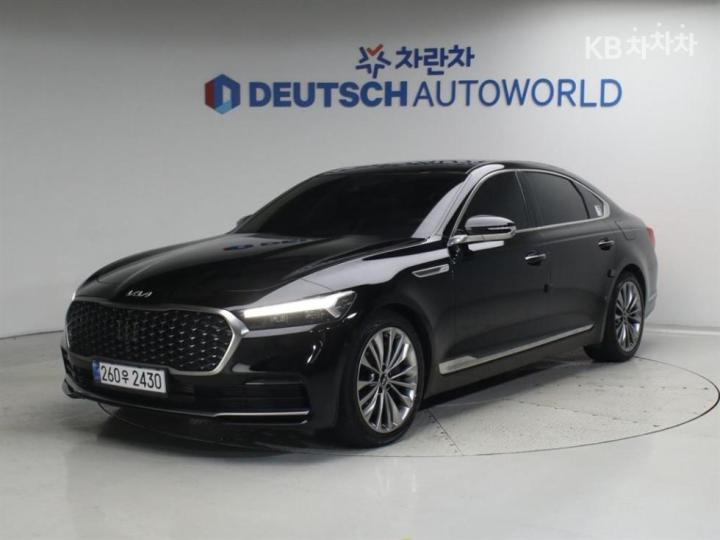 Kia K9 3.3T AWD 플래티넘 베스트 셀렉션Ⅰ — foto 1