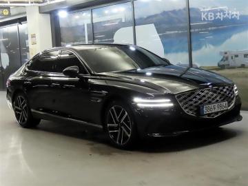 Genesis G80 3.5 t-gdi awd — foto 1