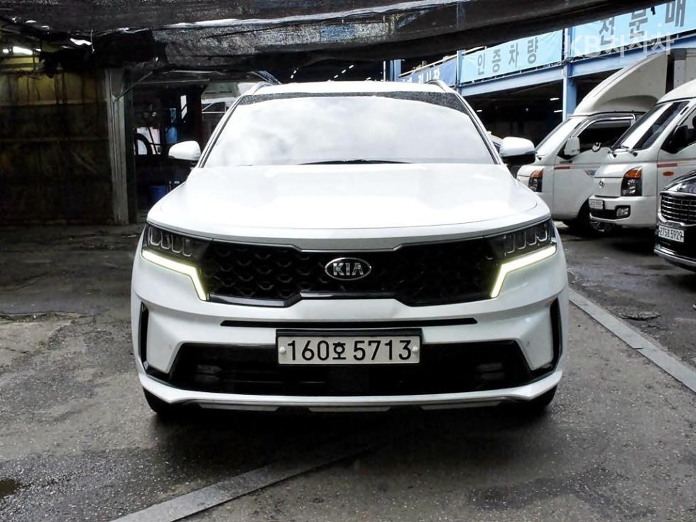 Kia Соренто